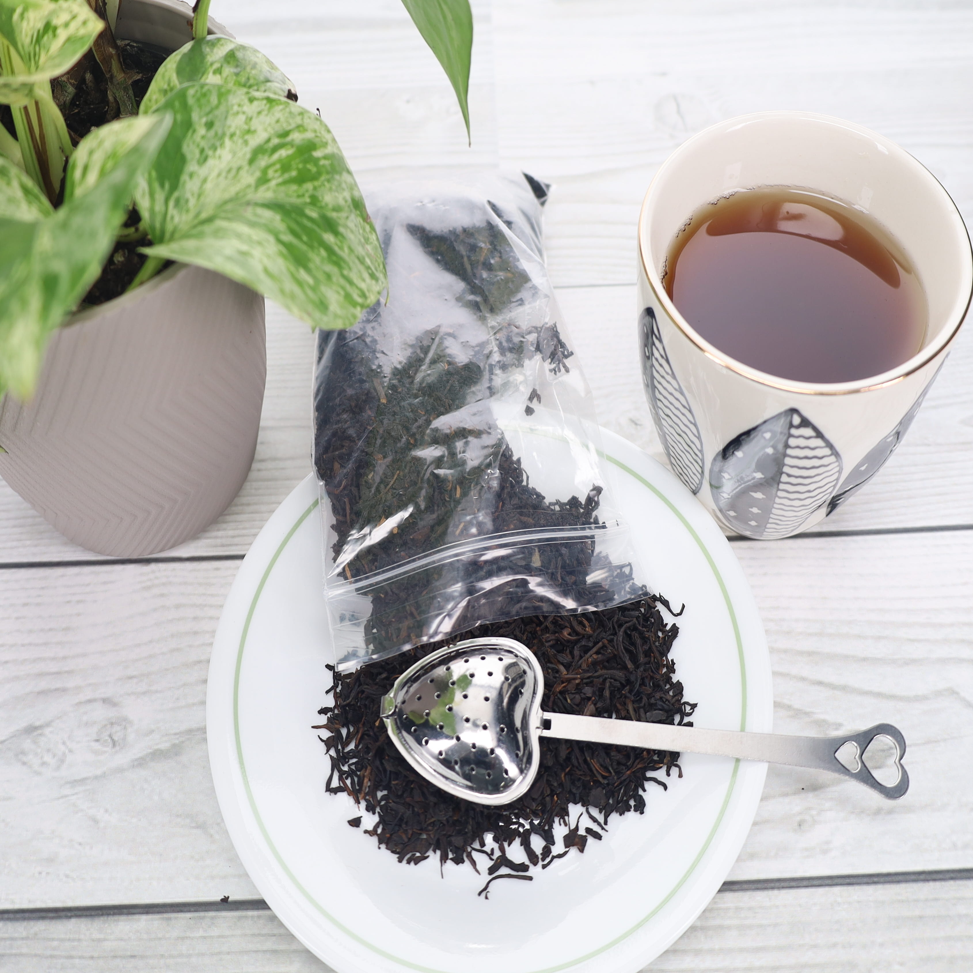 Black Tea
