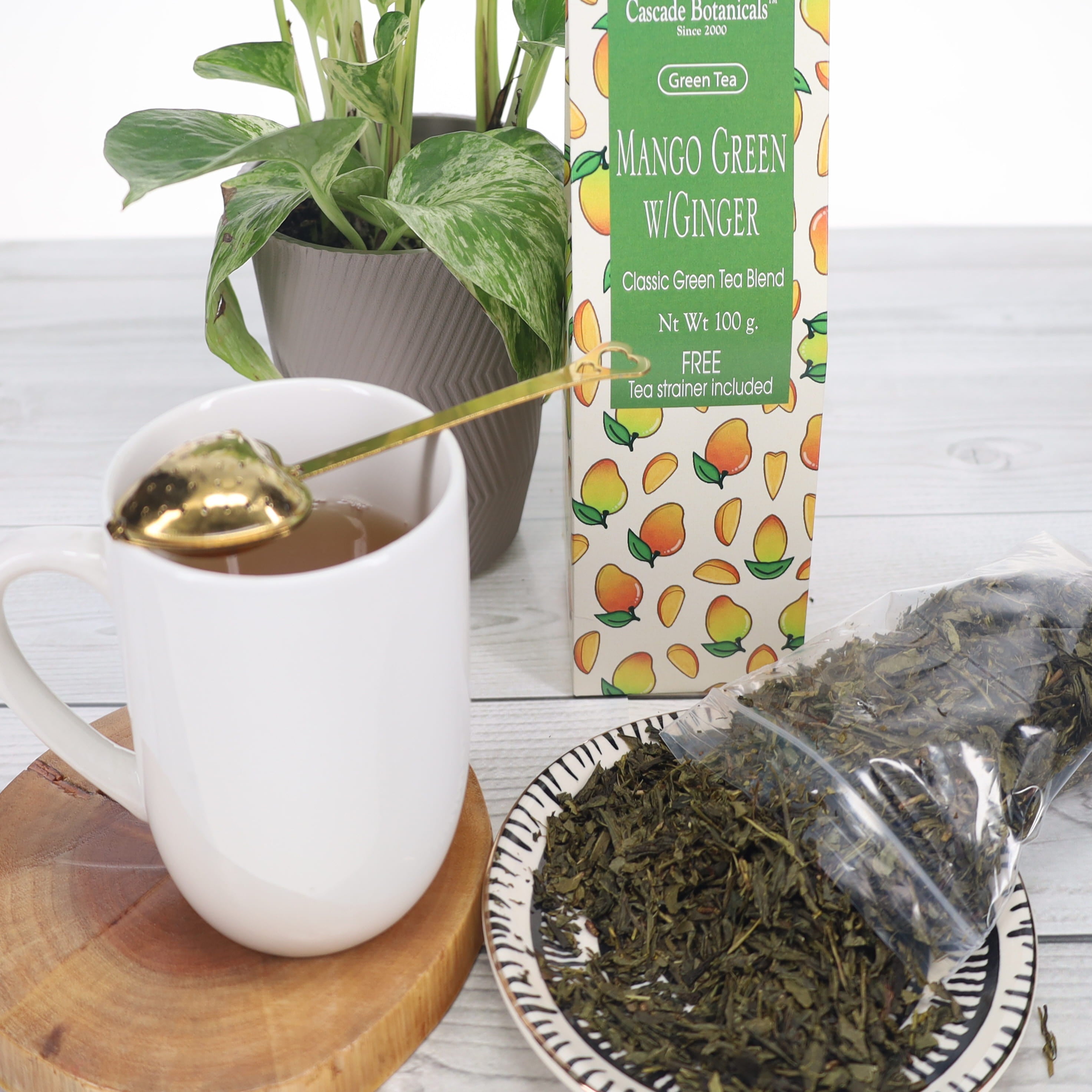Green Tea