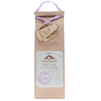 Black Tea, French Lavender, Loose Leaf, 4 1/2 oz.