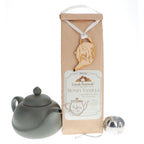Black Tea, Honey Vanilla, Loose Leaf, 4 1/2 oz.