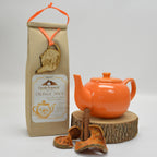 Black Tea, Orange Spice, Loose Leaf, 4 1/2 oz.