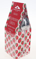 Green Tea, FREE TEA STRAINER Included, Classic Flavors