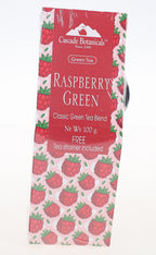 Green Tea, FREE TEA STRAINER Included, Classic Flavors