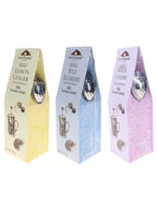 Loose Black Tea, Gourmet Tea with FREE TEA STRAINER