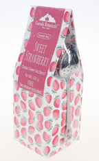 Green Tea, FREE TEA STRAINER Included, Classic Flavors