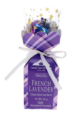 Premium Loose Black Tea Fancy Box with Infuser Include /Everyday🌿