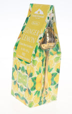 Black Tea Gift Box, Classic Flavors, FREE STRAINER