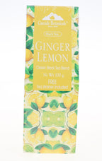 Black Tea Gift Box, Classic Flavors, FREE STRAINER