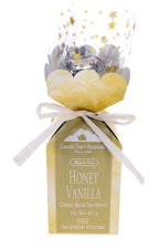 Premium Loose Black Tea Fancy Box with Infuser Include /Everyday🌿