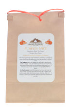 Pumpkin Spice Premium Loose BLACK TEA