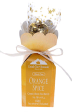 Premium Loose Black Tea Fancy Box with Infuser Include /Everyday🌿