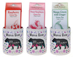 Green Tea Set Tea Bags, Mother's Day Mug Mama Bear