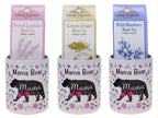 Black Tea Set Tea Bags, Mother's Day Mug Mama Bear